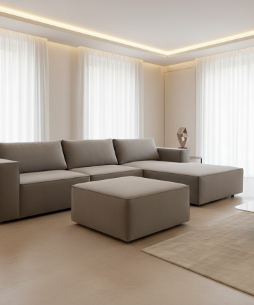 Kend Hamilton + pupe