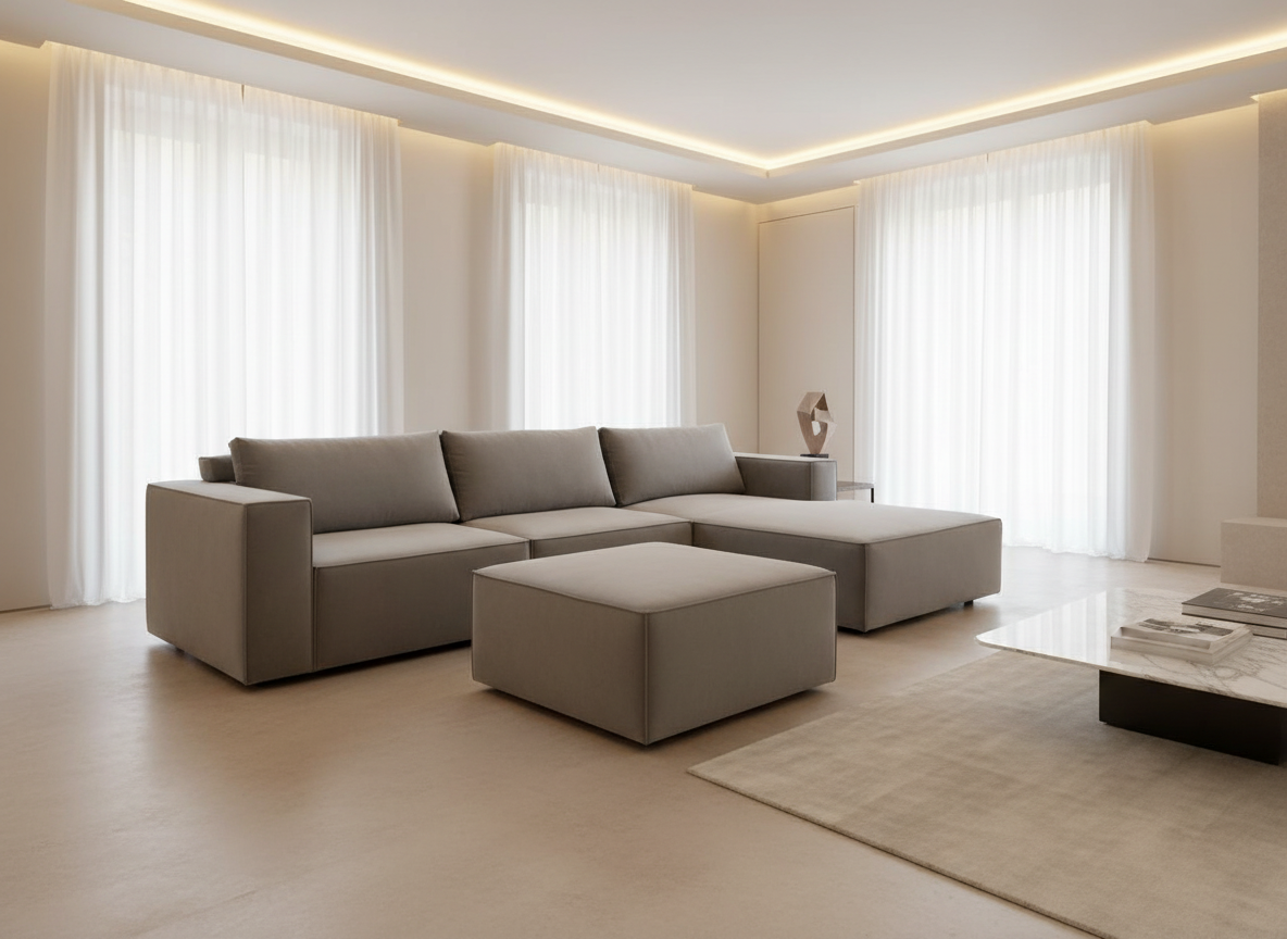 Kend Hamilton + pupe