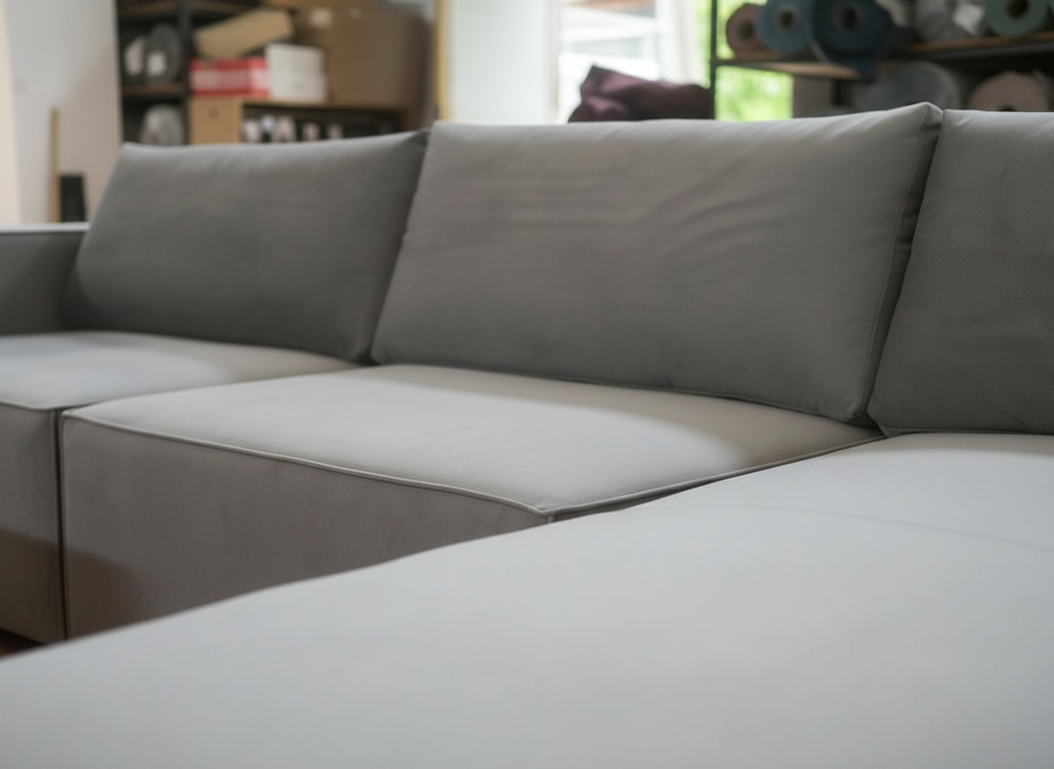 Kend Hamilton + pupe - Image 2